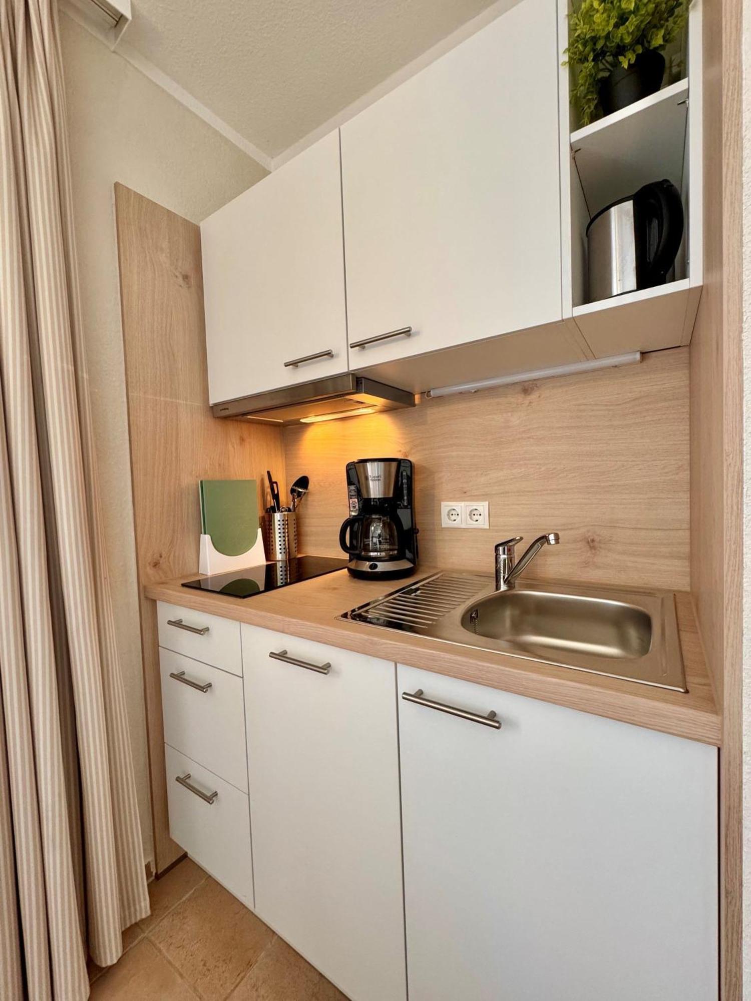 Seepark Sellin Fewo Ag Whg 306 Exterior foto