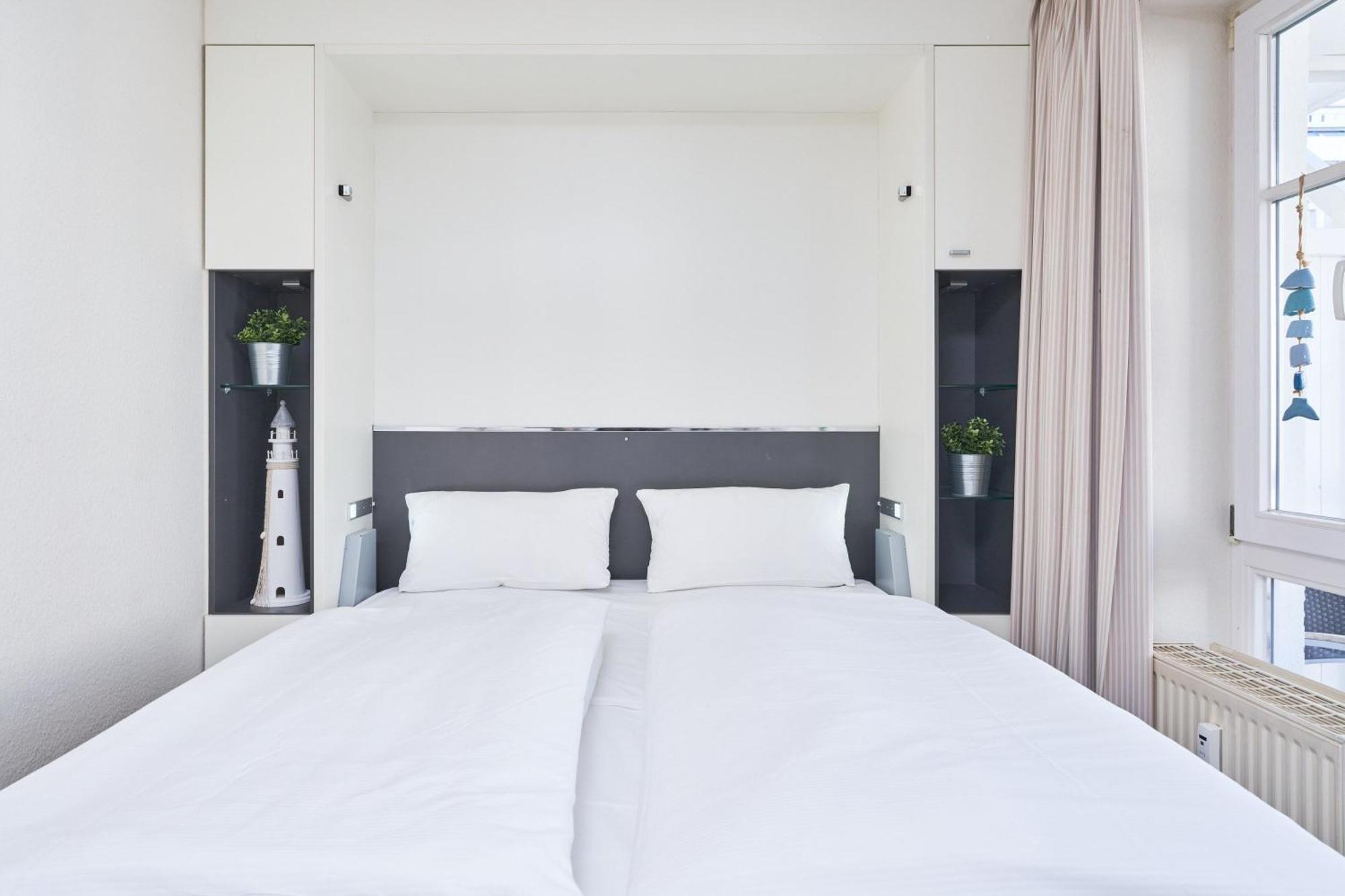 Seepark Sellin Fewo Ag Whg 306 Exterior foto