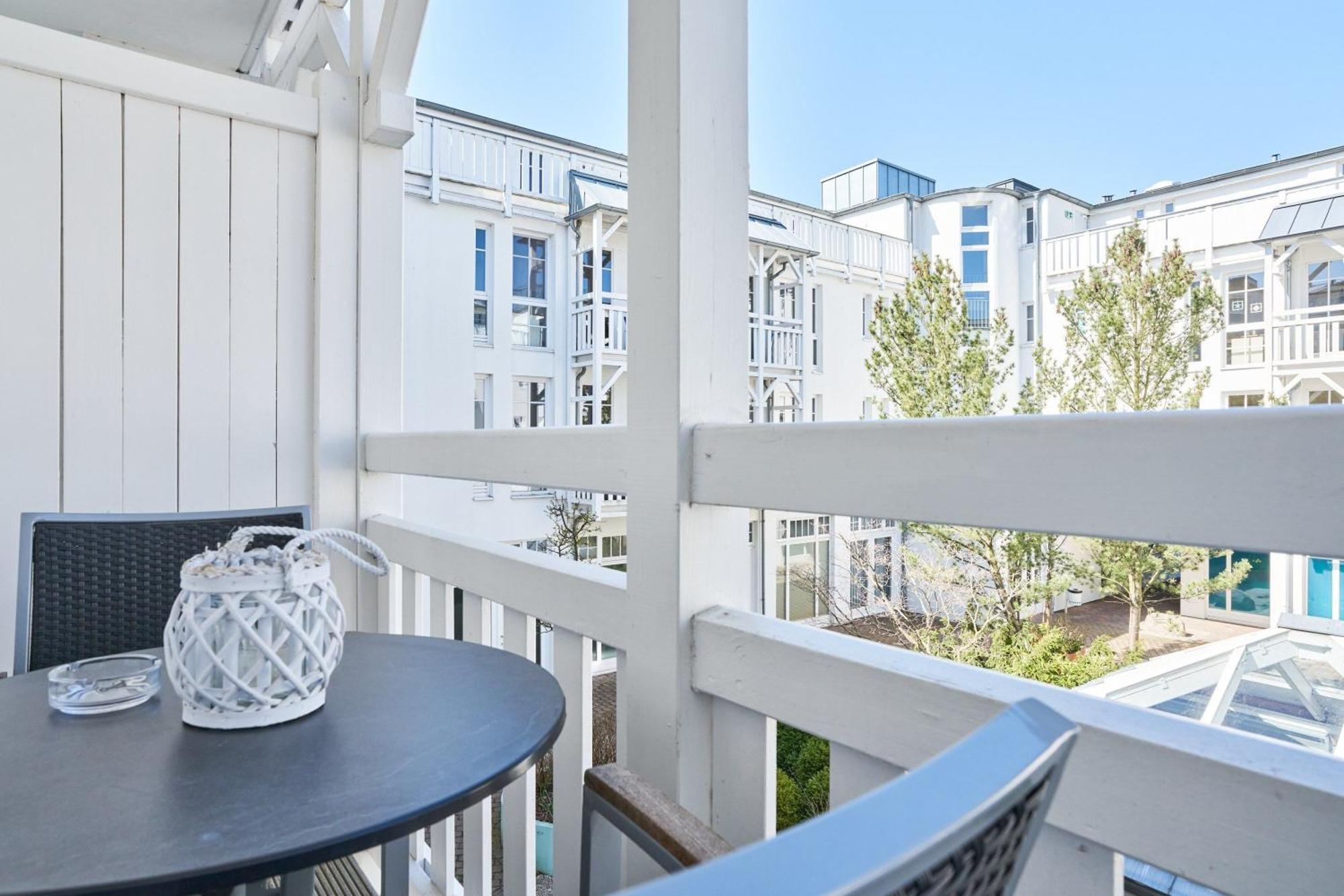 Seepark Sellin Fewo Ag Whg 306 Exterior foto